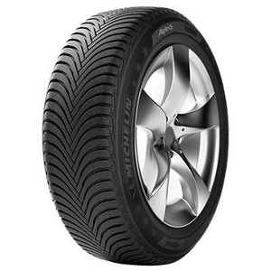MICHELIN Pilot Alpin 5 SUV 265/50R20 Talv