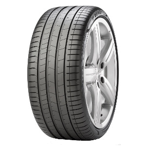 PIRELLI P-Zero (PZ4) (B) Luxury 275/35R22 Suvi