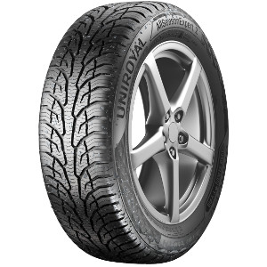 UNIROYAL AllSeasonExpert 2 185/50R16 Aastaringsed