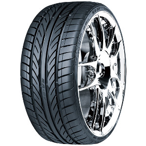 GOODRIDE SA57 265/40R22 Suvi