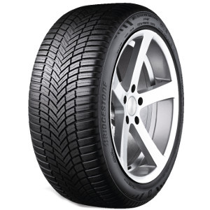 BRIDGESTONE Weather Control A005 (+) AO SLT B-Seal 235/55R19 Aastaringsed