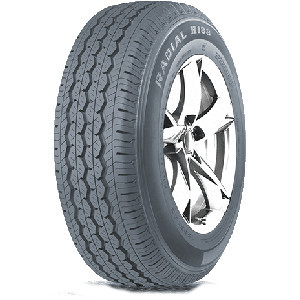 WESTLAKE H188 185/75R16 Suvi