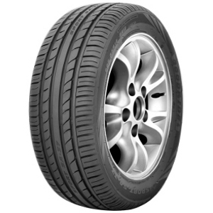 SUPERIA SA37 255/35R19 Suvi