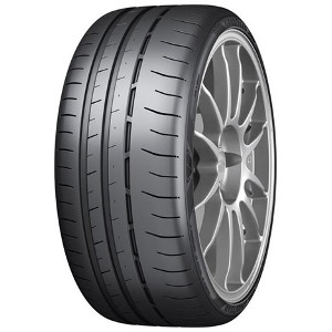 GOODYEAR Eagle F1 Supersport R N0 255/35R20 Suvi