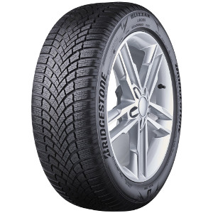 BRIDGESTONE Blizzak LM005 255/55R19 Talv