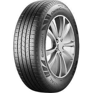 CONTINENTAL CrossContact RX NE0 255/45R21 Suvi