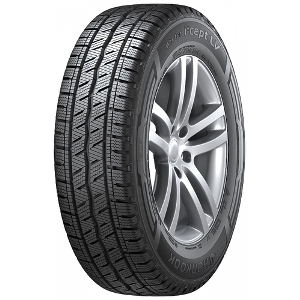 HANKOOK Winter I*cept LV RW12 195/75R16 Talv