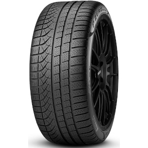 PIRELLI PZero Winter (MO1) 255/45R19 Talv