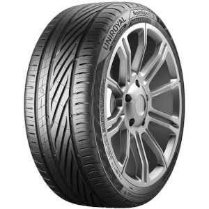 UNIROYAL RainSport 5 255/40R21 Suvi
