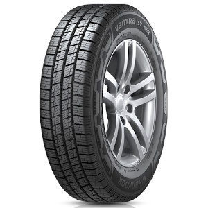 HANKOOK RA30 Vantra ST AS2 215/65R15 Aastaringsed