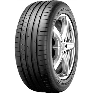 DUNLOP Sport Maxx RT 2 SUV 235/55R19 Suvi