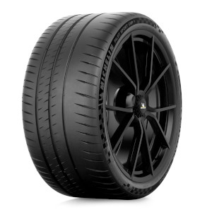 MICHELIN PILOT SPORT CUP 2 285/30R20 Suvi