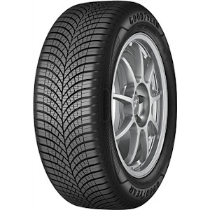 GOODYEAR Vector 4Seasons Gen-3 245/45R20 Aastaringsed