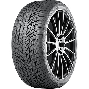 NOKIAN WR Snowproof P 225/45R17 Talv