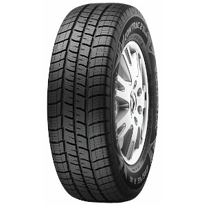 VREDESTEIN Comtrac 2 All Season+ 205/65R16 Aastaringsed