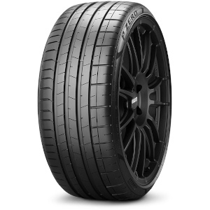 PIRELLI P-Zero (PZ4) S-I (i) elt Luxury 255/40R21 Suvi
