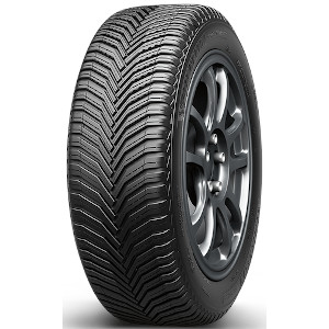 MICHELIN CrossClimate 2 Acoustic 255/40R20 Aastaringsed