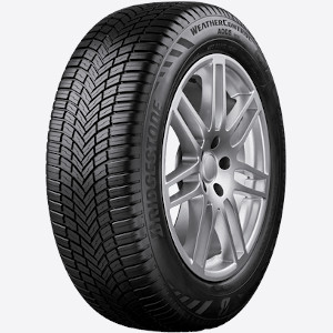 BRIDGESTONE Weather Control A005 Evo 175/65R15 Aastaringsed