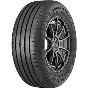 GOODYEAR Efficientgrip 2 SUV 215/60R17 Suvi