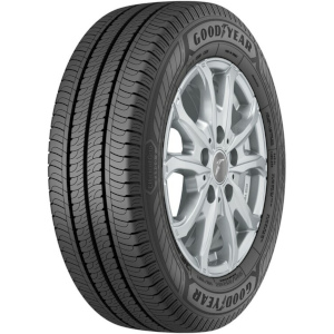 GOODYEAR Efficientgrip Cargo 2 215/60R17 Suvi