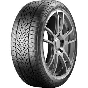 UNIROYAL WinterExpert 205/50R17 Talv
