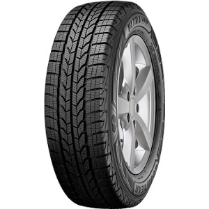 GOODYEAR UltraGrip Cargo 215/60R17 Talv