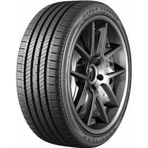 GOODYEAR Eagle Touring NF0 275/45R19 Suvi
