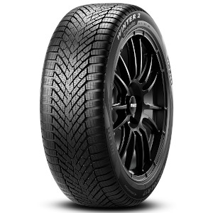 PIRELLI Cinturato Winter 2 S-I (+) 235/45R18 Talv