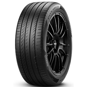 PIRELLI Powergy 255/40R20 Suvi