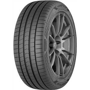 GOODYEAR Eagle F1 Asymmetric 6 235/60R18 Suvi