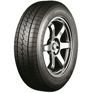 FIRESTONE VANHAWK MULTISEASON 195/65R16 Aastaringsed