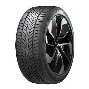 HANKOOK IW01 iON i*cept EV CAR Sound Absorber 235/40R19 Talv