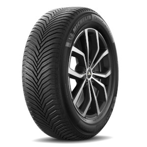 MICHELIN CrossClimate 2 SUV 225/65R17 Aastaringsed