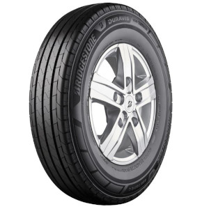 BRIDGESTONE Duravis Van Enliten 195/75R16 Suvi