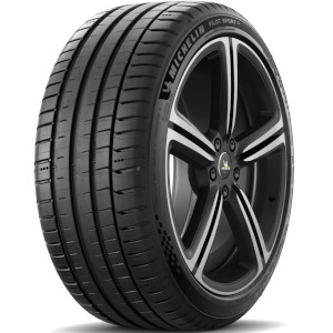MICHELIN Pilot Sport 5 215/55R17 Suvi