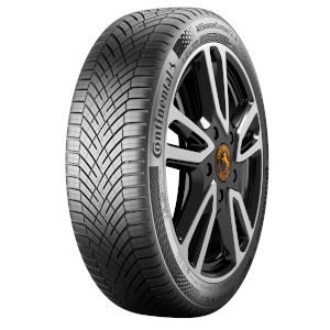 CONTINENTAL AllSeasonContact 2 255/40R21 Aastaringsed