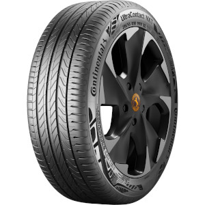 CONTINENTAL UltraContact NXT (CRM) 255/45R20 Suvi