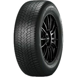 PIRELLI Scorpion All Season SF2 (VOL) KS elt 255/40R20 Aastaringsed
