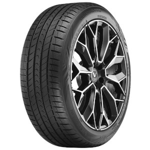VREDESTEIN Quatrac Pro+ 225/60R17 Aastaringsed