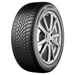BRIDGESTONE Blizzak 6 245/35R19 Talv
