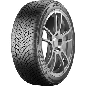 BARUM Polaris 6 205/45R17 Talv