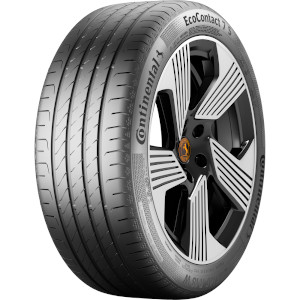 CONTINENTAL EcoContact 7 S (+) ContiSilent 265/35R21 Suvi