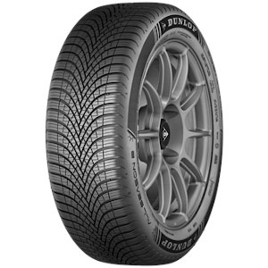 DUNLOP All Season 2 215/60R16 Aastaringsed
