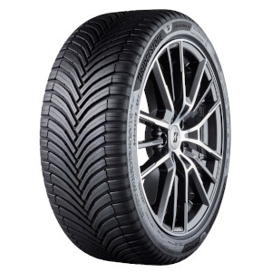 BRIDGESTONE Turanza All Season 6 Driveguard RFT 225/45R17 Aastaringsed