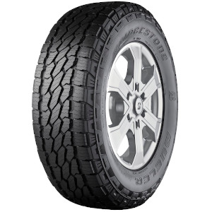 BRIDGESTONE Dueler All Terrain A/T 002 225/60R17 Suvi
