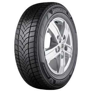 BRIDGESTONE Duravis Van Winter 215/75R16 Talv