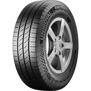 UNIROYAL Rainmax 5 195/75R16 Suvi