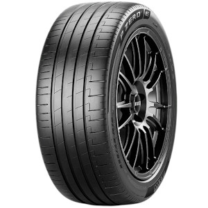 PIRELLI PZero E (POL) elt 255/50R20 Suvi