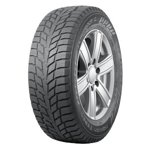 NOKIAN Snowproof C 225/75R16 Talv