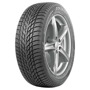 NOKIAN Snowproof 1 215/55R17 Talv